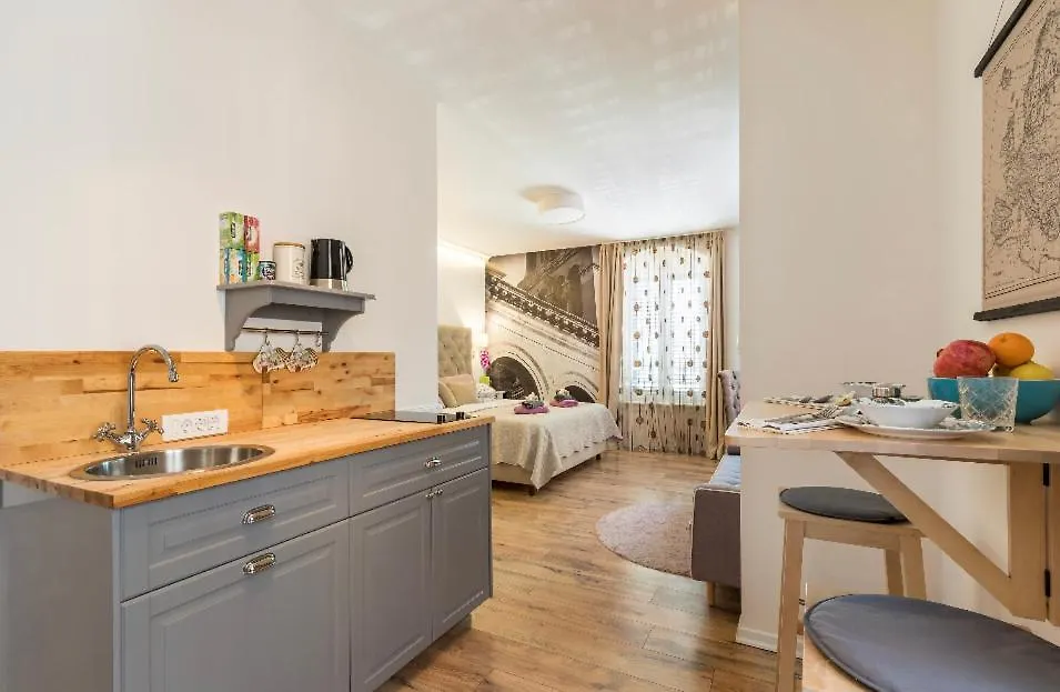 Spalatina Boutique Studio Split