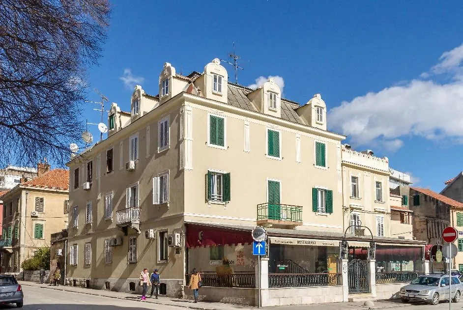 Spalatina Boutique Studio Split Croatia