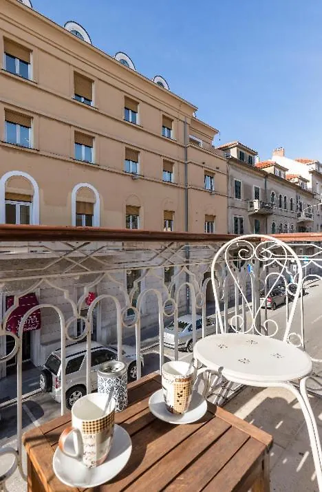 Spalatina Boutique Studio Split Croatia