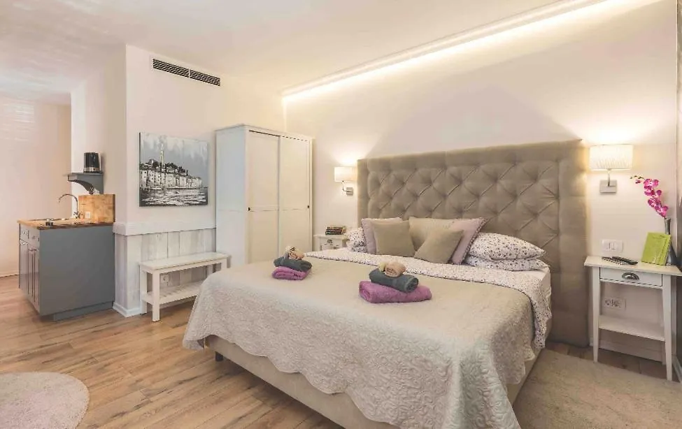 Spalatina Boutique Studio Split