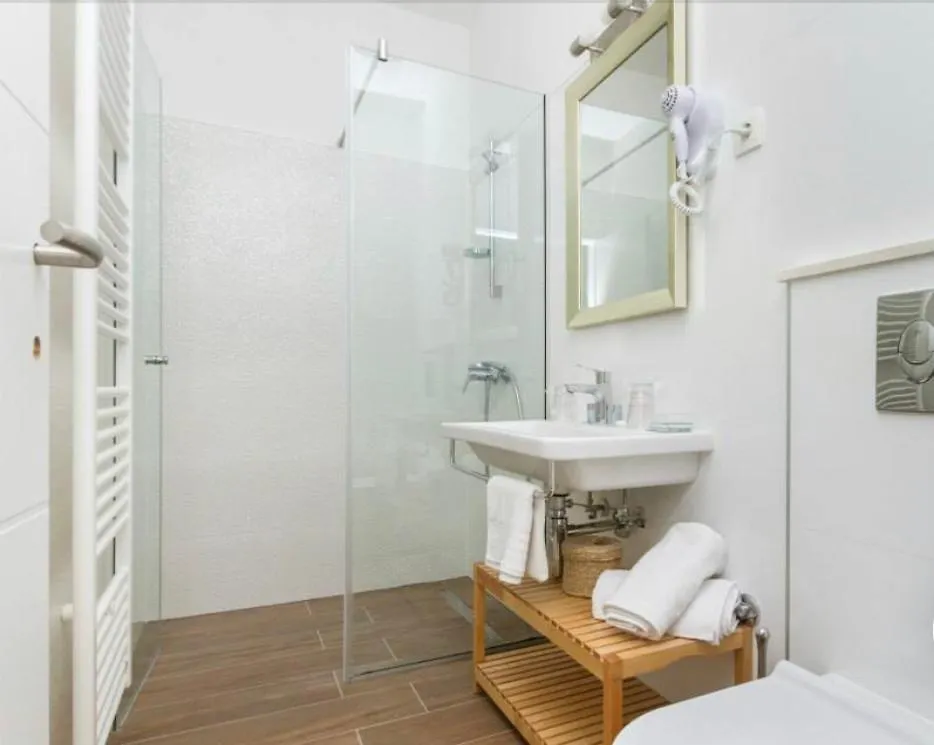 Spalatina Boutique Studio Split 0*,  Croatia