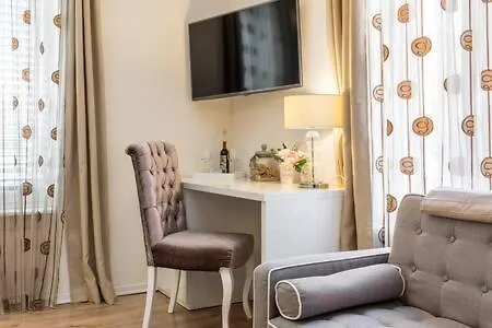 Guest house Spalatina Boutique Studio Split