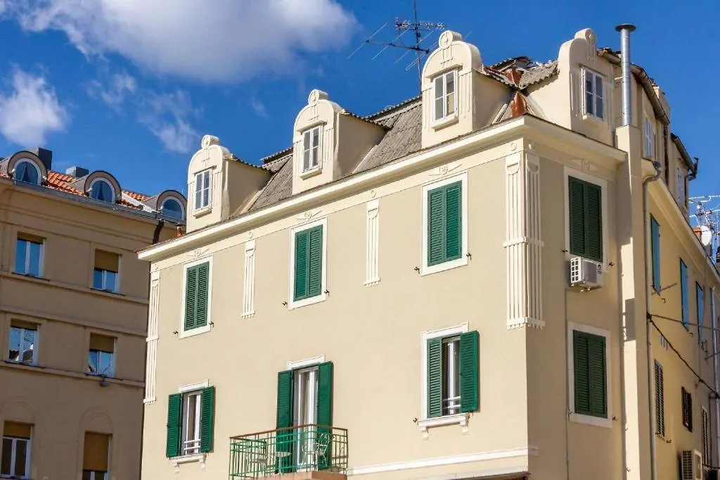 Guest house Spalatina Boutique Studio Split