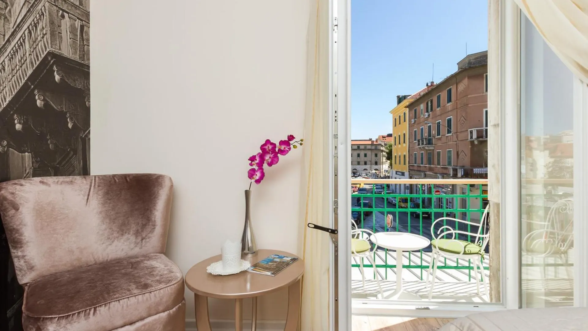 Spalatina Boutique Studio Split
