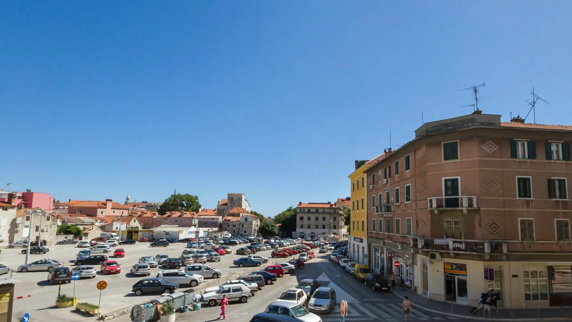 Spalatina Boutique Studio Split