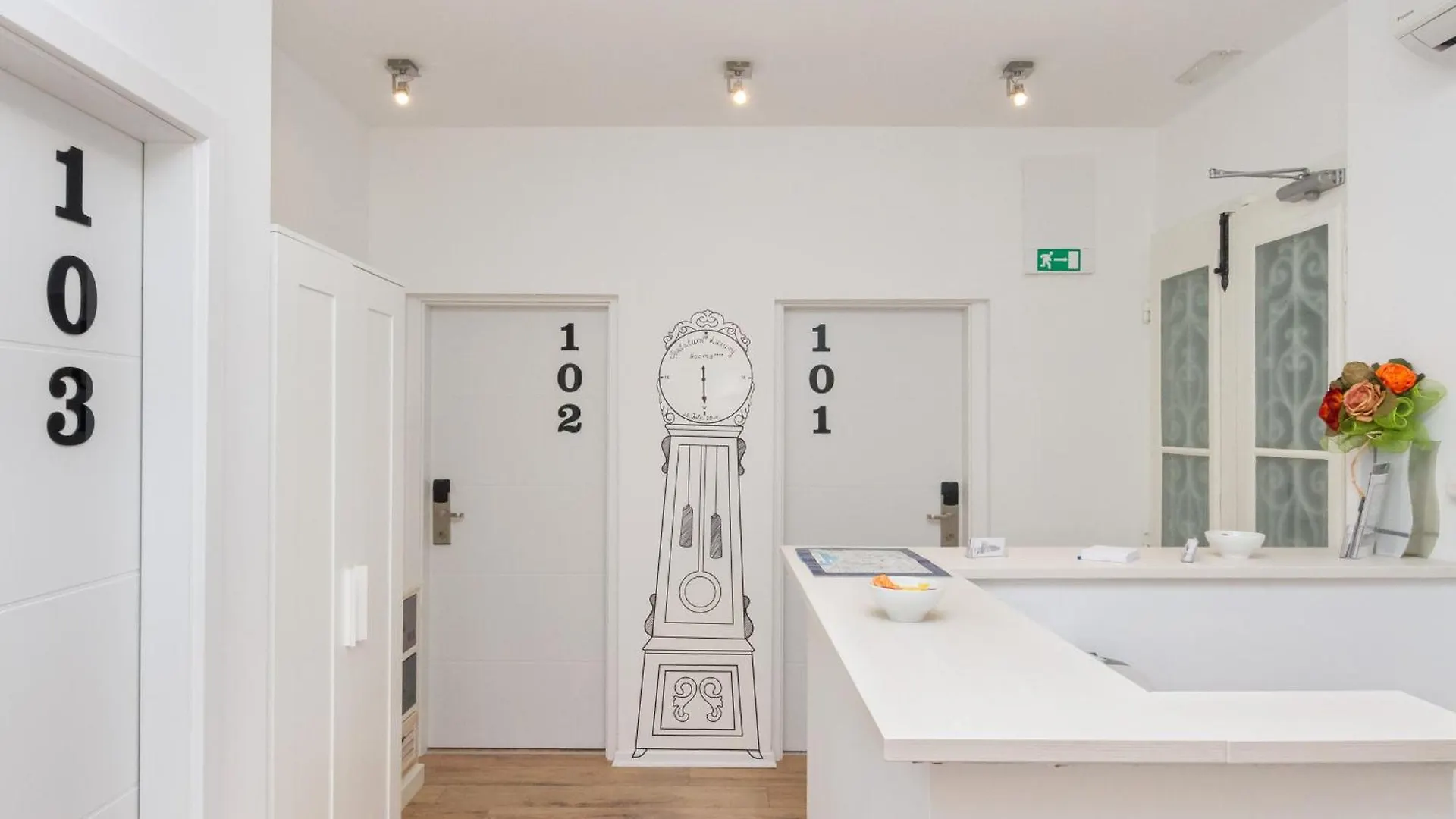 Spalatina Boutique Studio Split