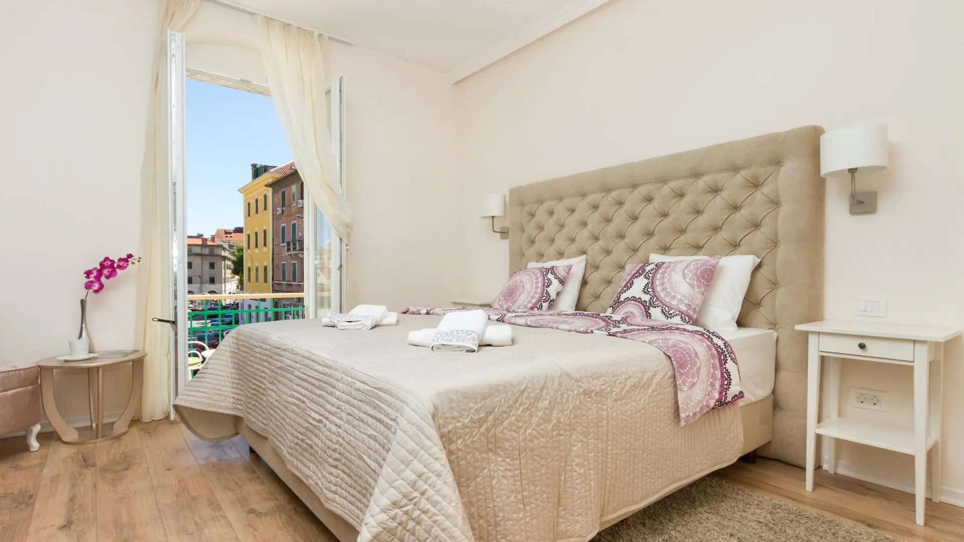 Guest house Spalatina Boutique Studio Split