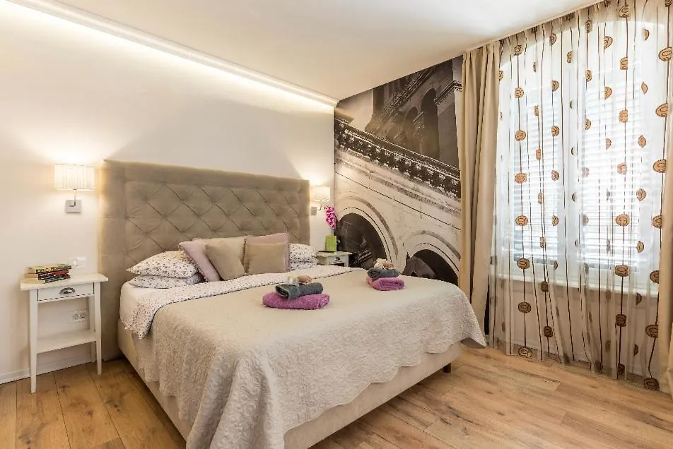 Spalatina Boutique Studio Split 0*,  Croatia