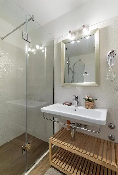 Penzion Spalatina Boutique Studio Split