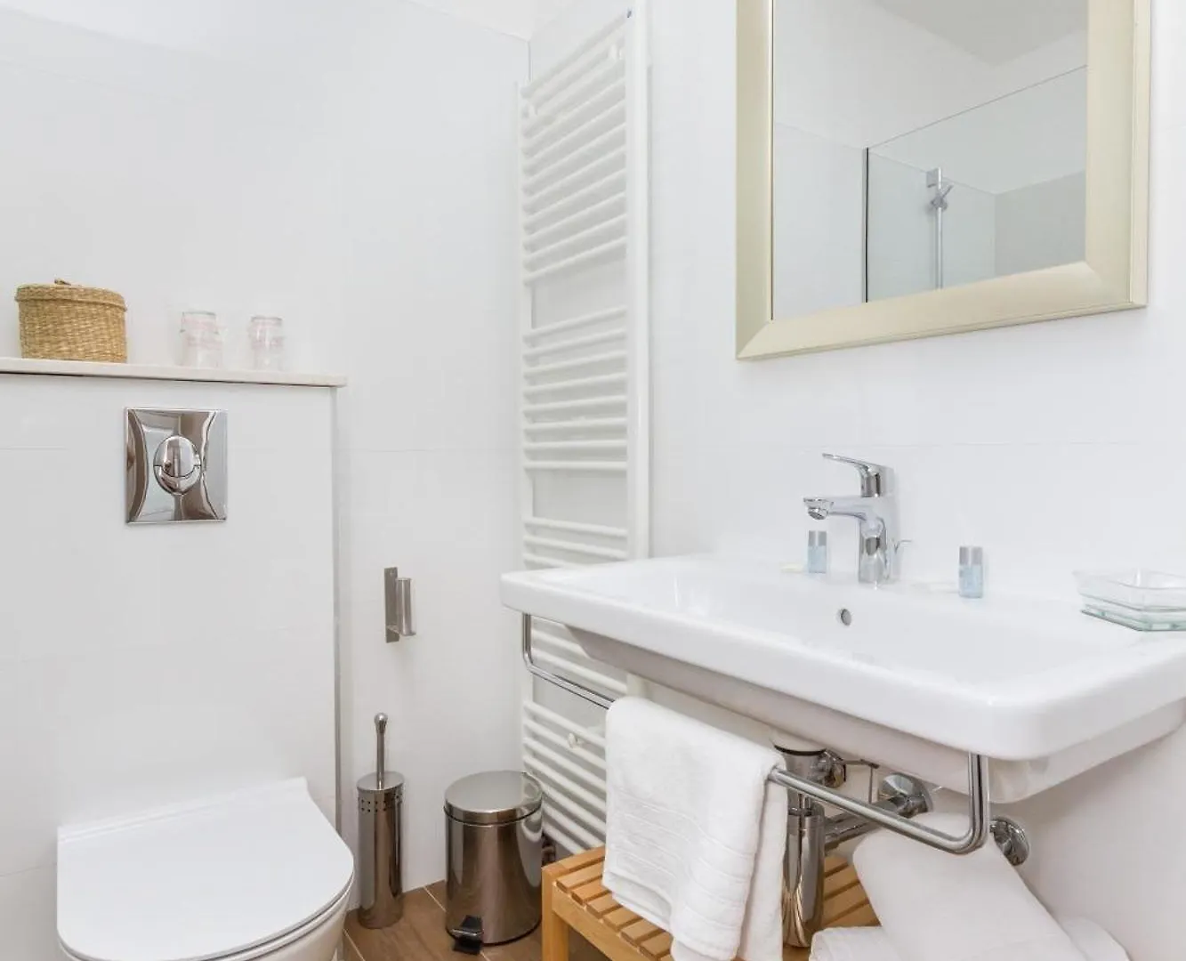 Spalatina Boutique Studio Split Croatia